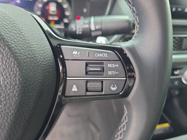 Used 2024 Acura Integra A-Spec image 25