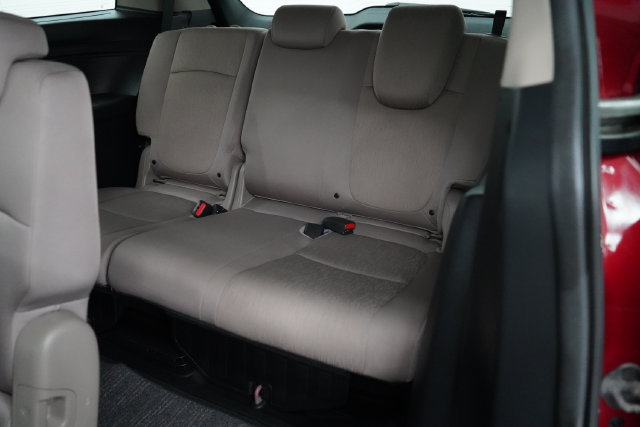 Used 2022 Honda Odyssey EX image 34
