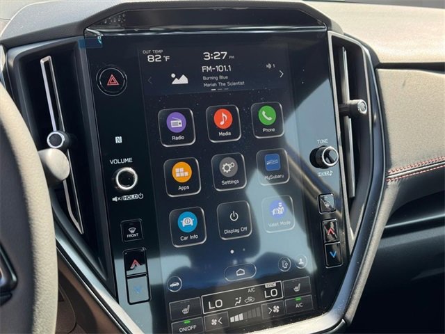 New 2025 Subaru WRX Premium image 15