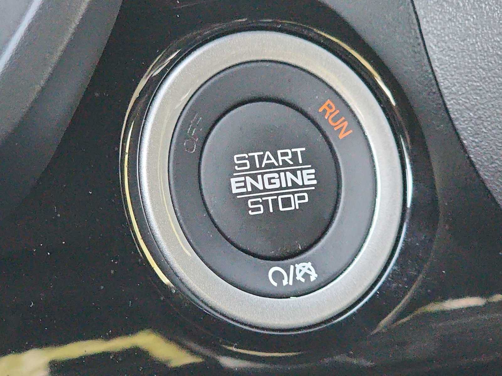 Used 2026 RAM 1500 Laramie w/ Night Edition AWD/4WD image 24