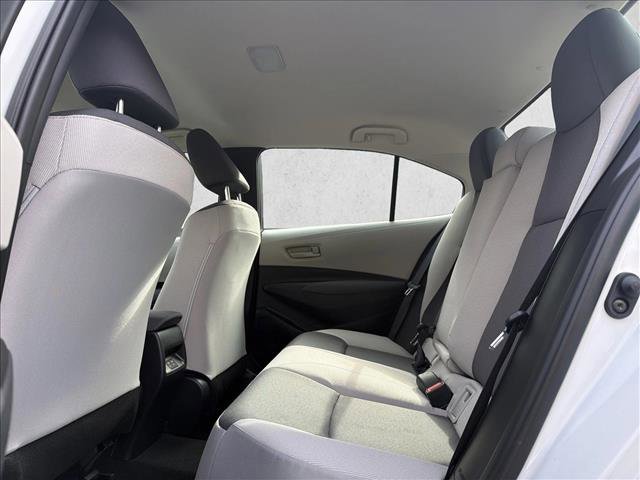 New 2026 Toyota Corolla LE image 19