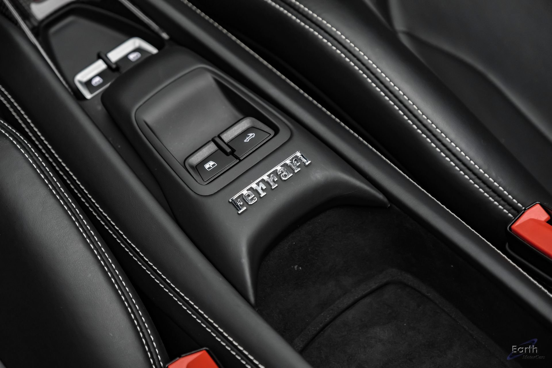 Used 2022 Ferrari F8 Tributo RWD image 76