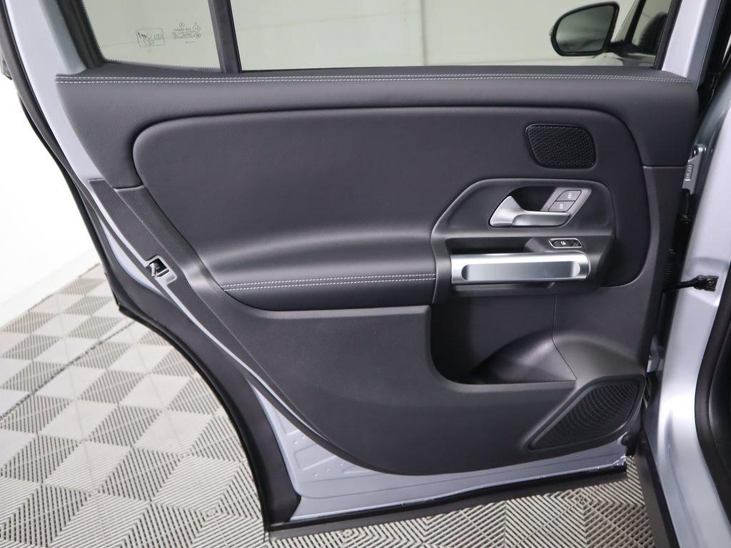 Certified 2026 Mercedes-Benz GLB 250 image 27