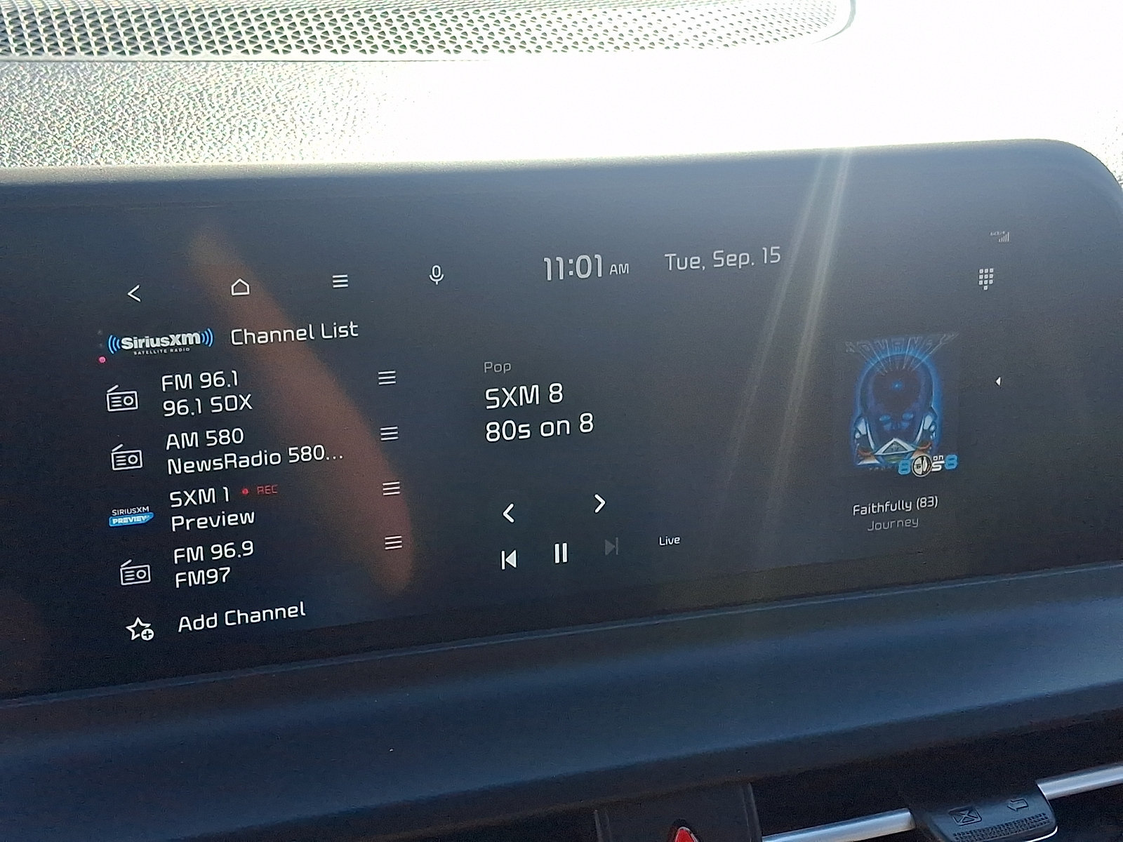 Certified 2024 Kia Seltos S AWD/4WD image 17