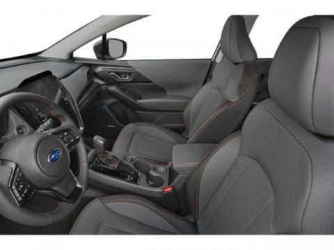 New 2026 Subaru Crosstrek 2.5i Limited AWD/4WD image 11