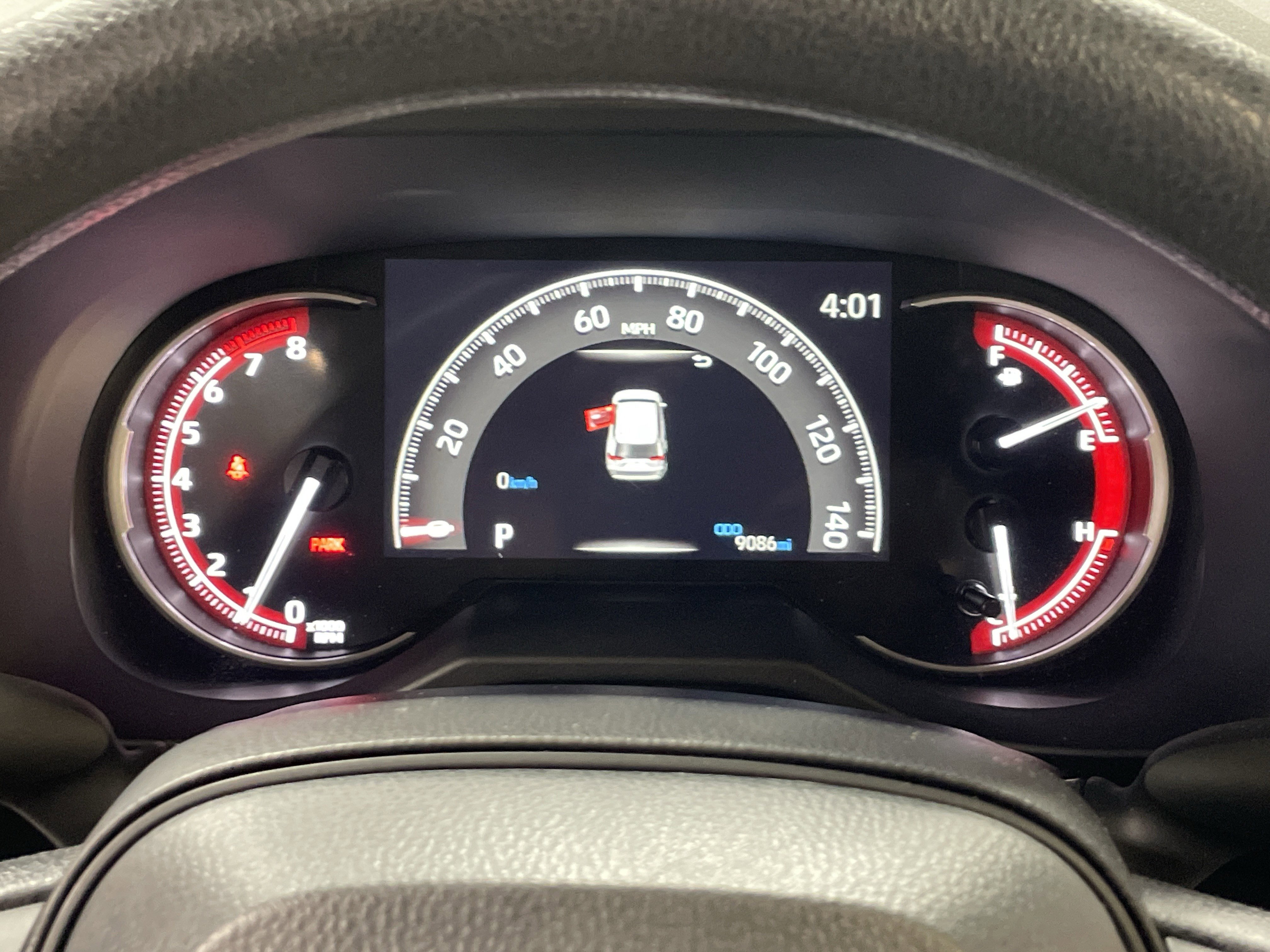 Certified 2025 Toyota RAV4 LE image 21