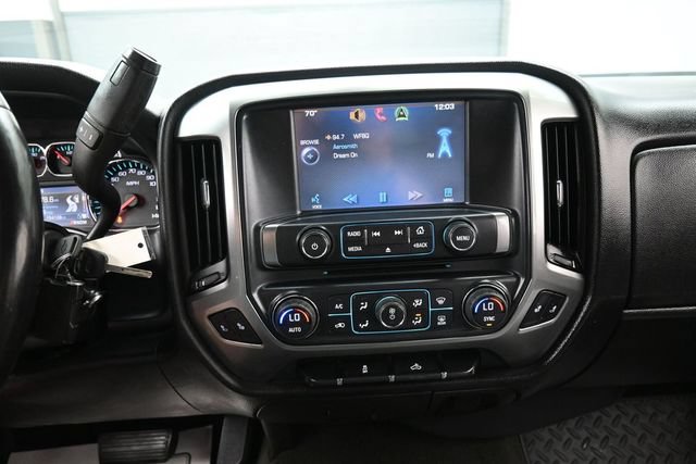 Used 2014 Chevrolet Silverado 1500 LT w/ All Star Edition RWD image 10