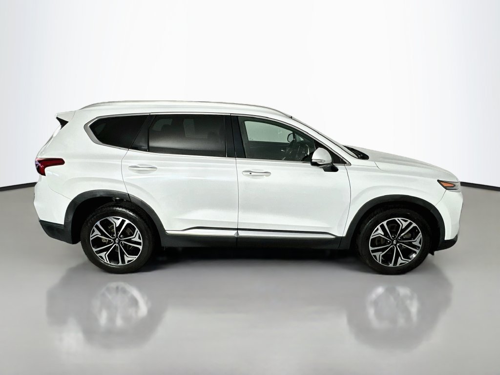 Used 2019 Hyundai Santa Fe AWD image 5