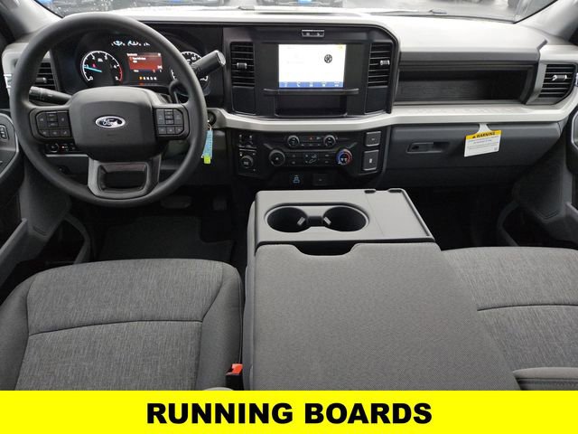 New 2026 Ford F350 XL w/ STX Appearance Package image 5