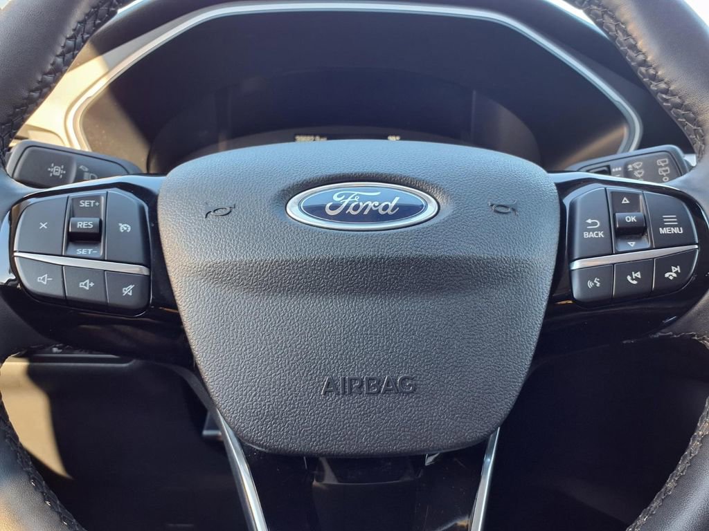 Used 2022 Ford Escape SE w/ Convenience Package image 15