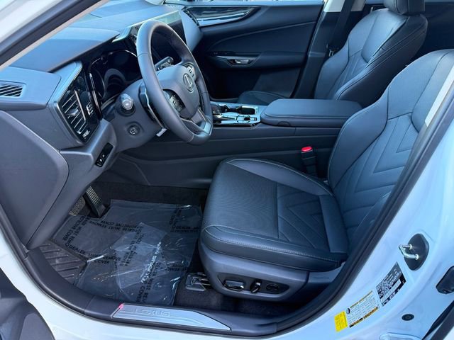 New 2026 Lexus NX 450h+ AWD w/ Luxury Package image 13