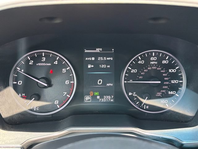 Used 2021 Subaru Legacy Limited AWD/4WD image 11