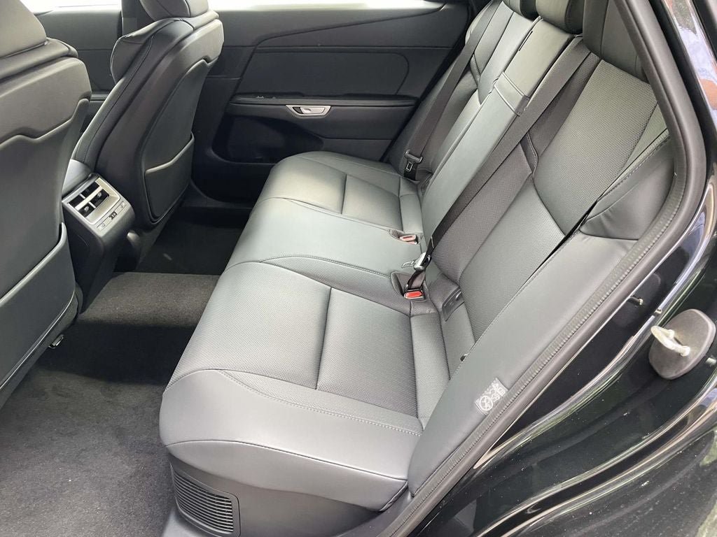 New 2026 Lexus ES 350h w/ Convenience Package FWD image 8