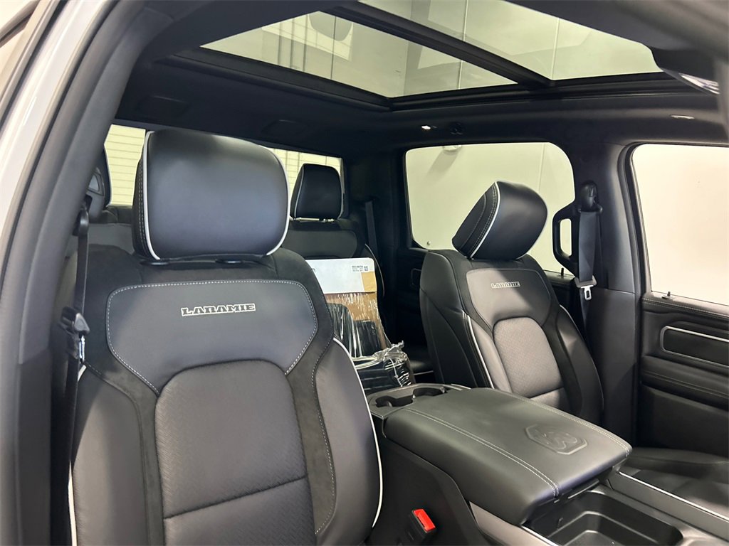 New 2026 RAM 1500 Laramie image 34