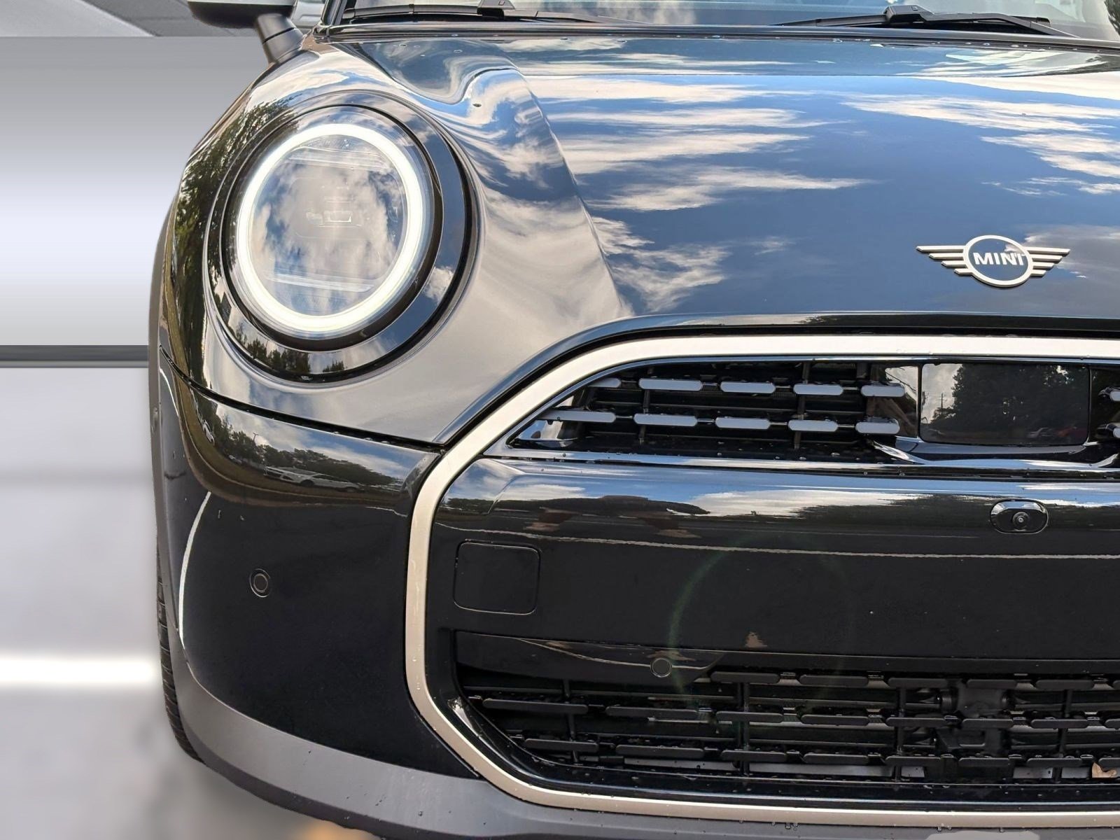 New 2026 MINI Cooper S image 11