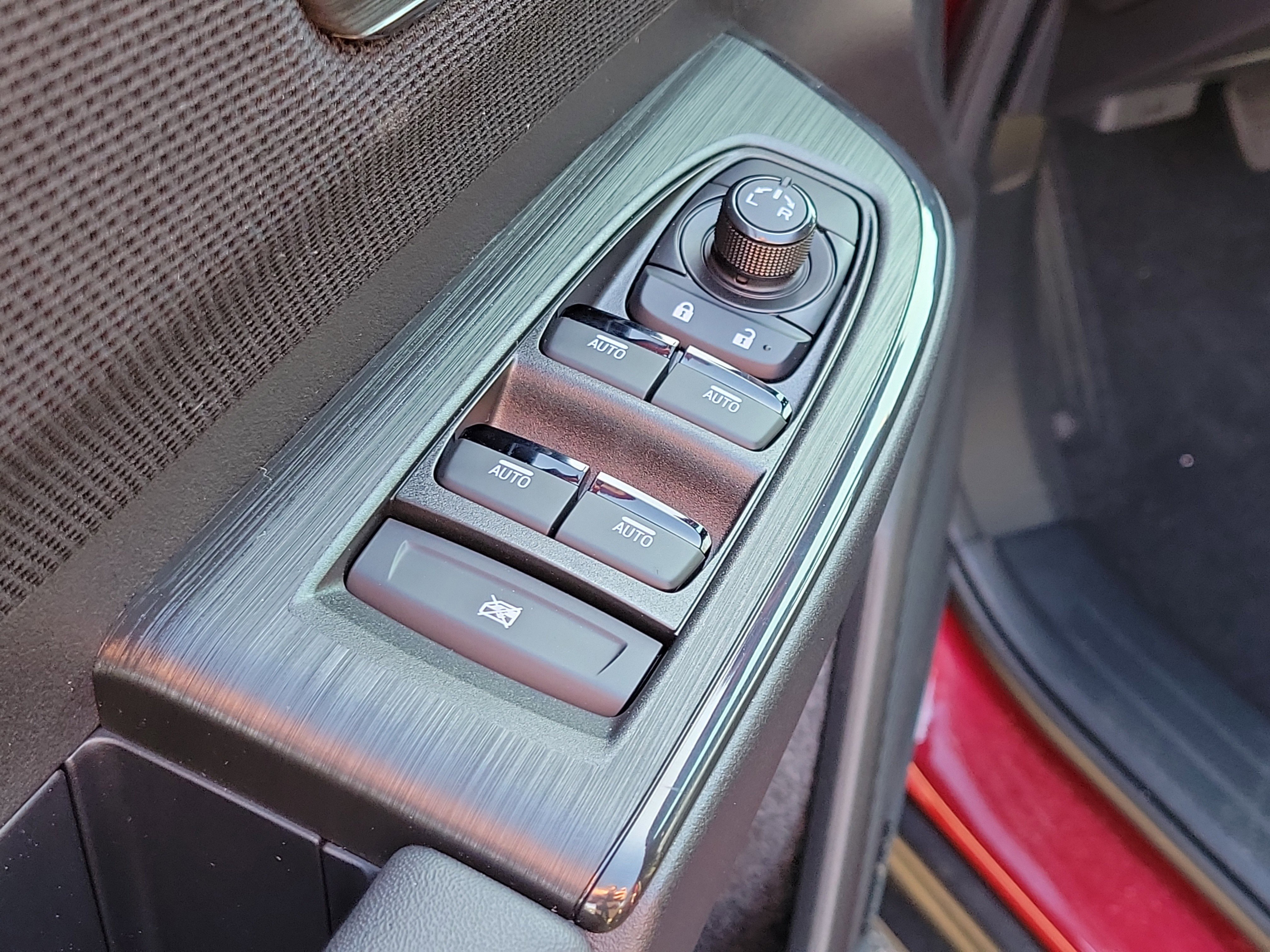 Used 2026 Subaru Outback Limited image 19