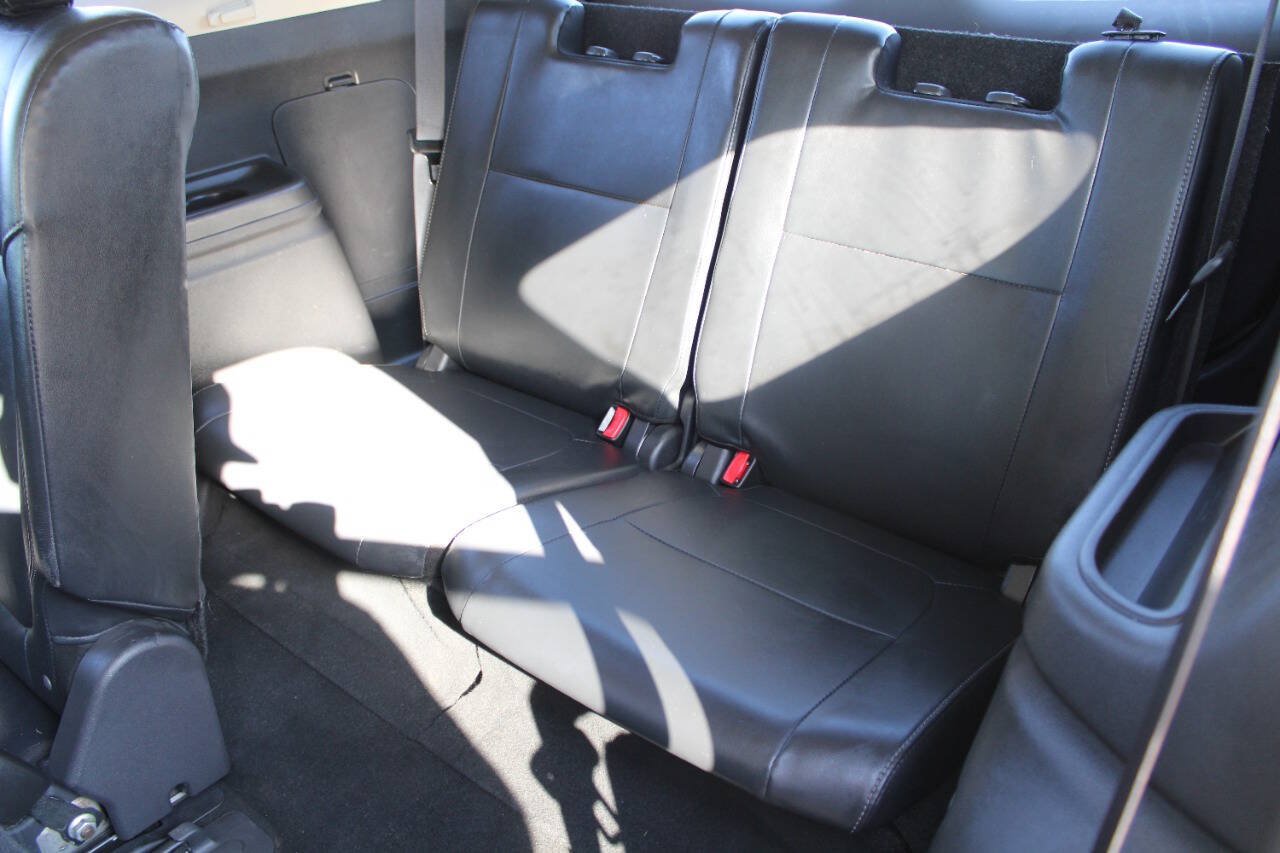 Used 2020 Mitsubishi Outlander SEL FWD image 14