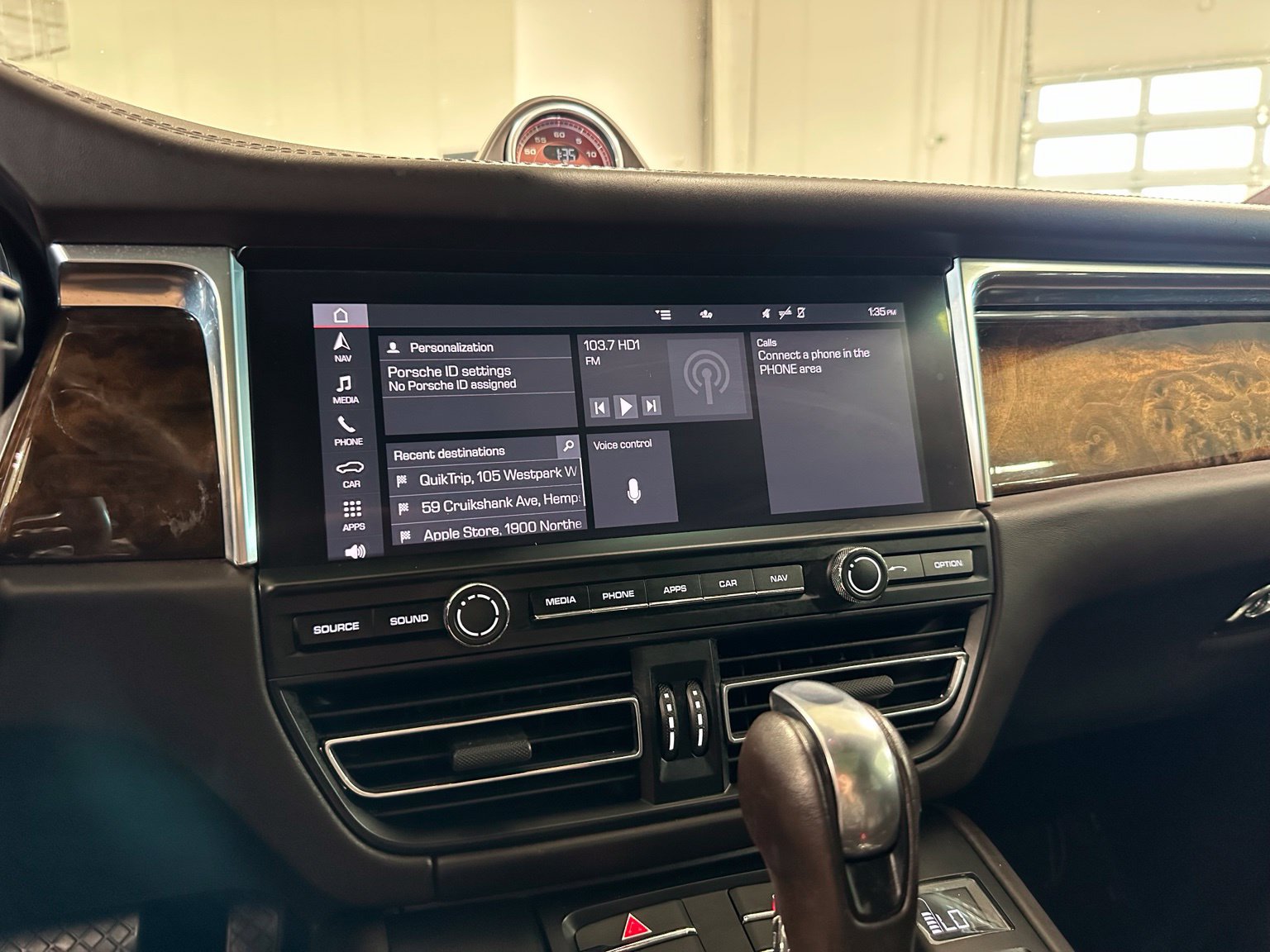 Used 2019 Porsche Macan S w/ Premium Package Plus AWD/4WD image 24