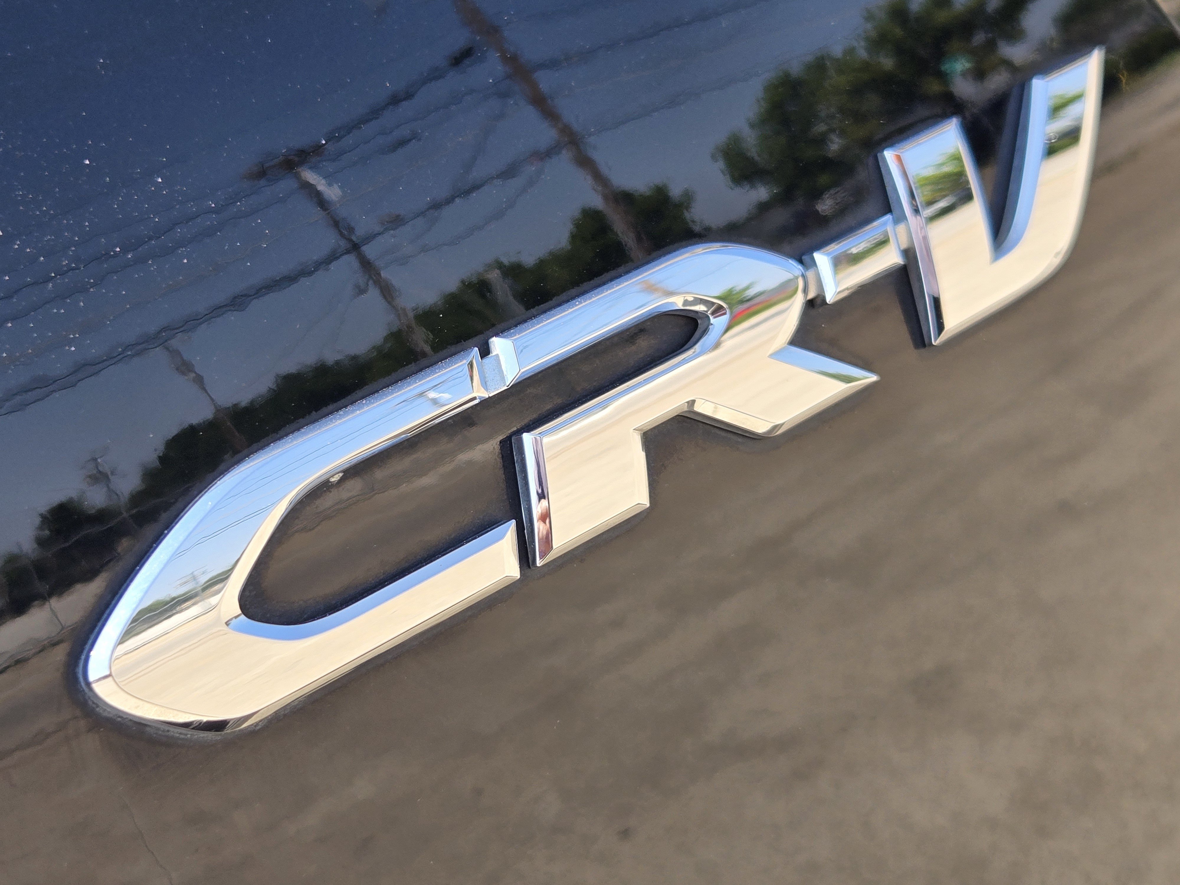 Used 2015 Honda CR-V EX-L image 43