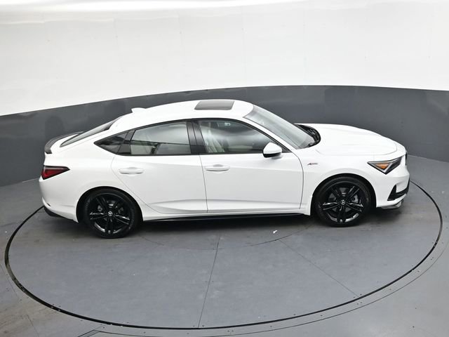 New 2026 Acura Integra A-Spec FWD image 19