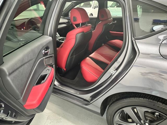 Used 2023 Acura TLX w/ A-SPEC Pkg image 12