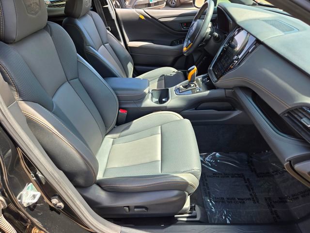 Used 2024 Subaru Outback Wilderness AWD/4WD image 20