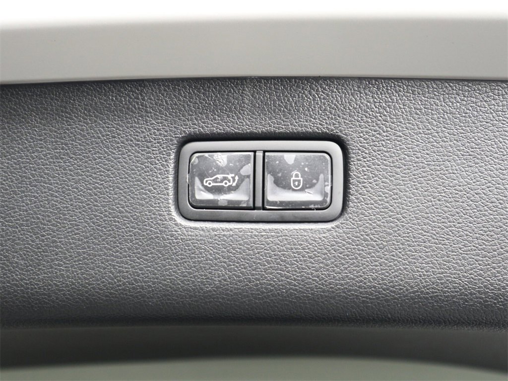 Used 2024 Genesis GV80 3.5T w/ Advanced Package image 25