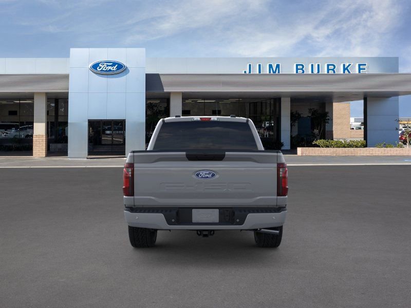 New 2026 Ford F150 STX w/ Equipment Group 200A image 5