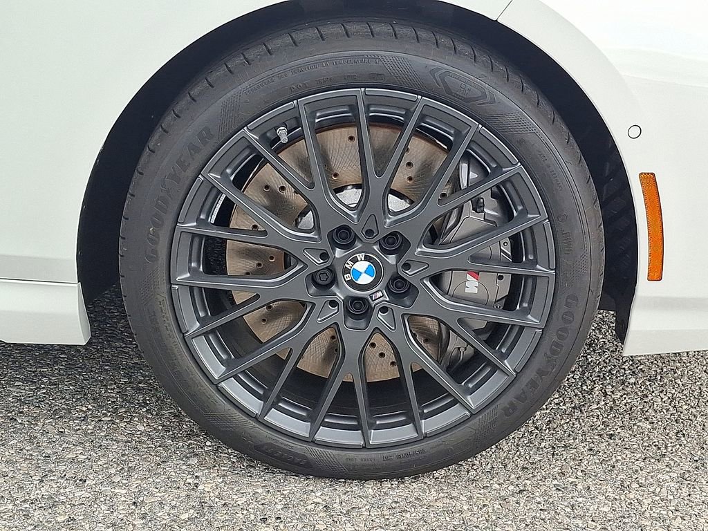 Used 2026 BMW M235i xDrive w/ M Performance Package AWD/4WD image 8