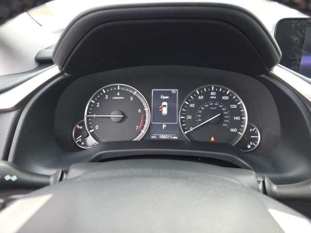 Used 2018 Lexus RX 350L FWD image 24