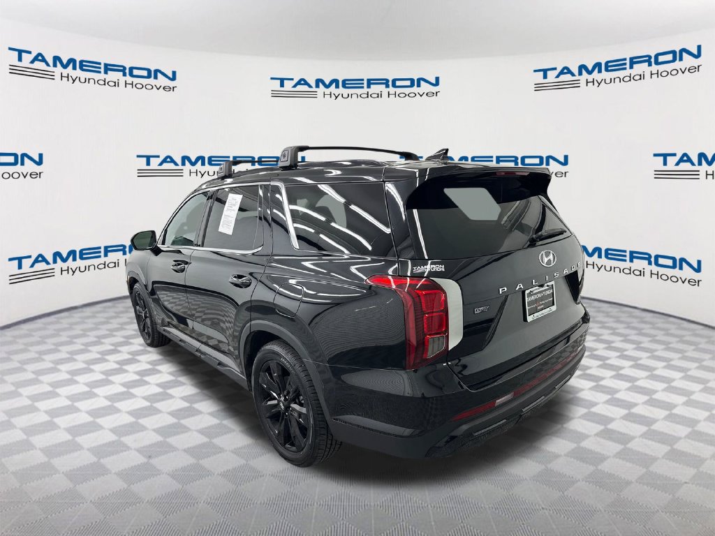 Used 2023 Hyundai Palisade XRT FWD image 3