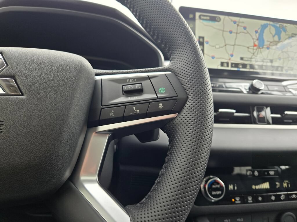 New 2026 Mitsubishi Outlander SE AWD/4WD image 29