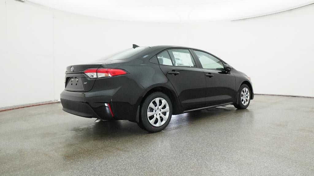 New 2026 Toyota Corolla LE FWD image 25