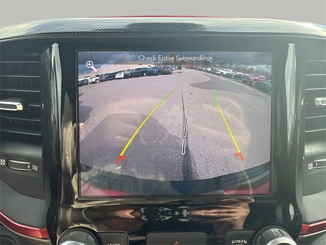 Used 2019 RAM 1500 Rebel w/ Level 2 Equipment Group image 14