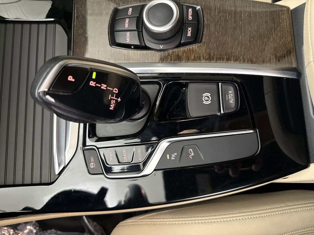 Used 2018 BMW X3 xDrive30i AWD/4WD image 20
