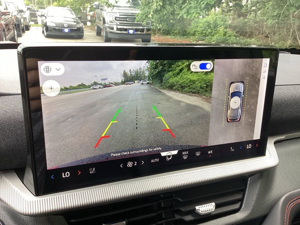 New 2026 Ford Explorer ST-Line RWD image 53