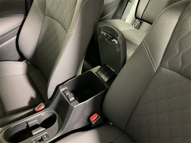 Used 2024 Toyota Corolla LE image 29