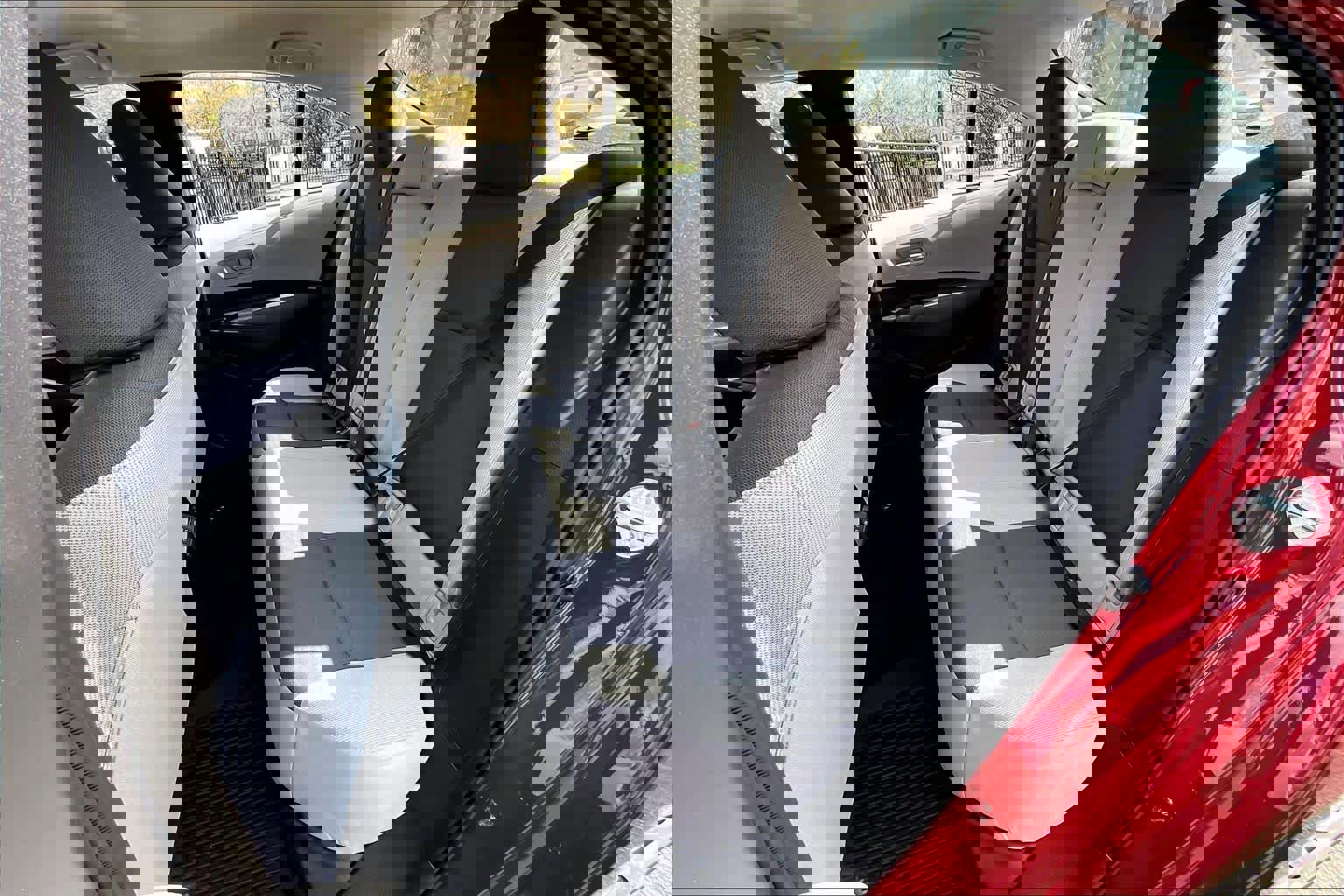 Certified 2025 Toyota Corolla LE image 20