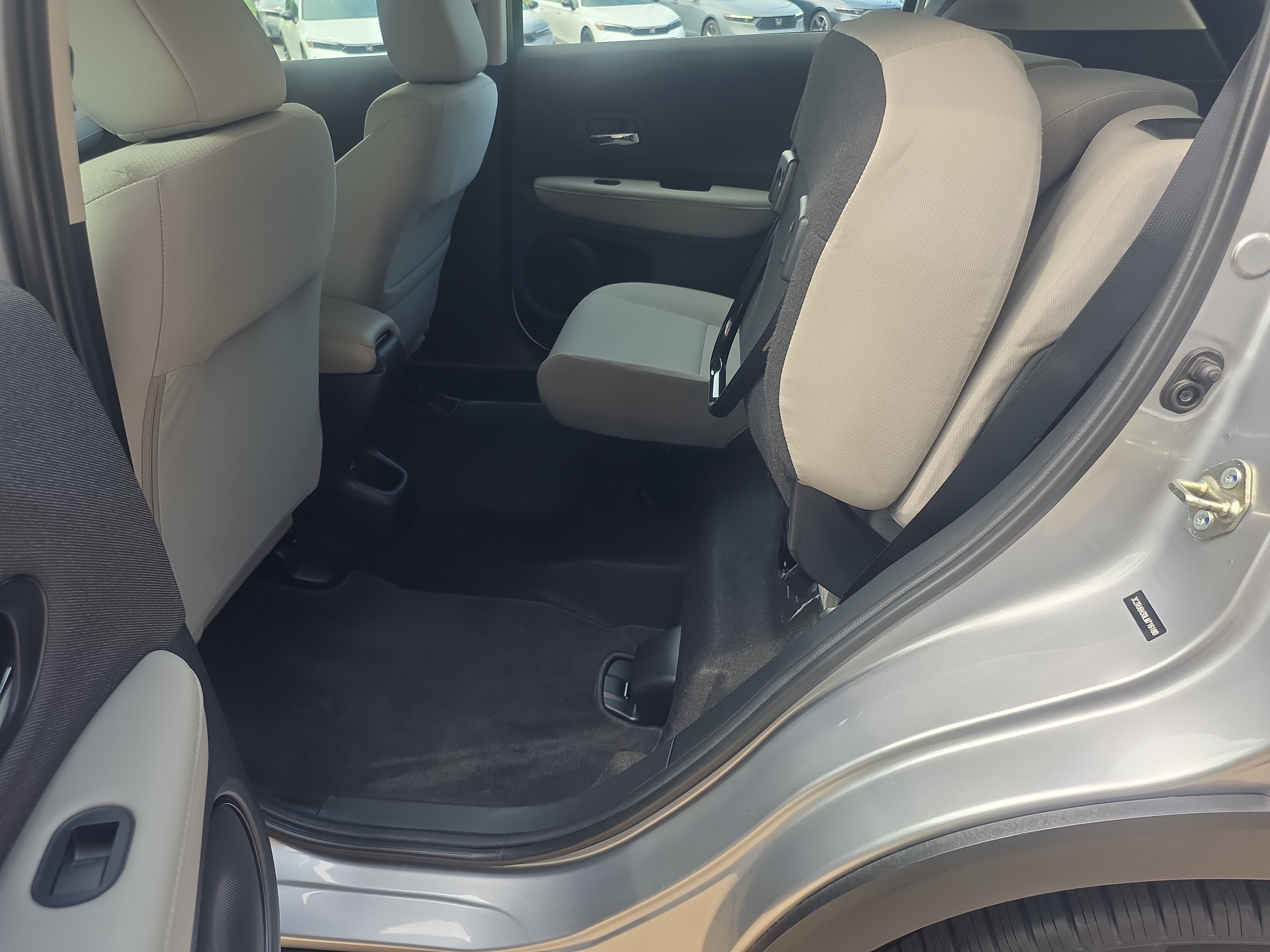 Used 2020 Honda HR-V LX image 20