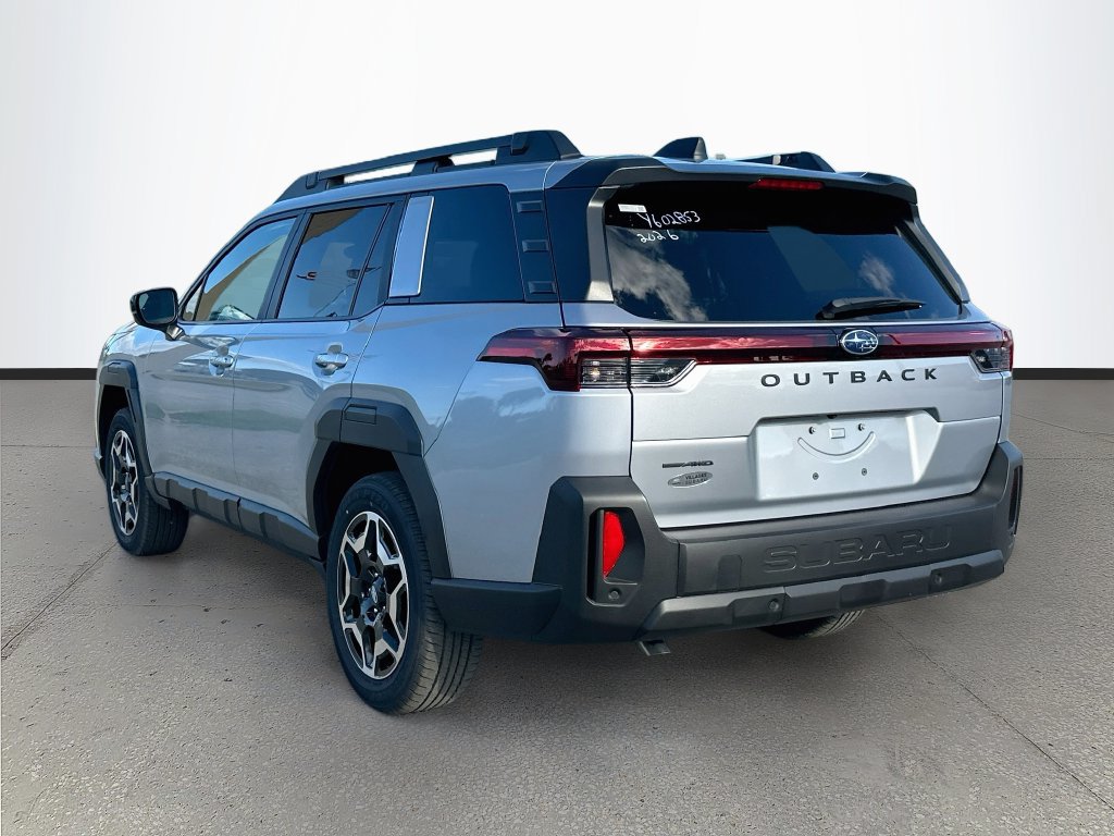 New 2026 Subaru Outback Touring AWD/4WD image 5