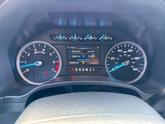 Used 2022 Ford F250 XLT AWD/4WD image 15