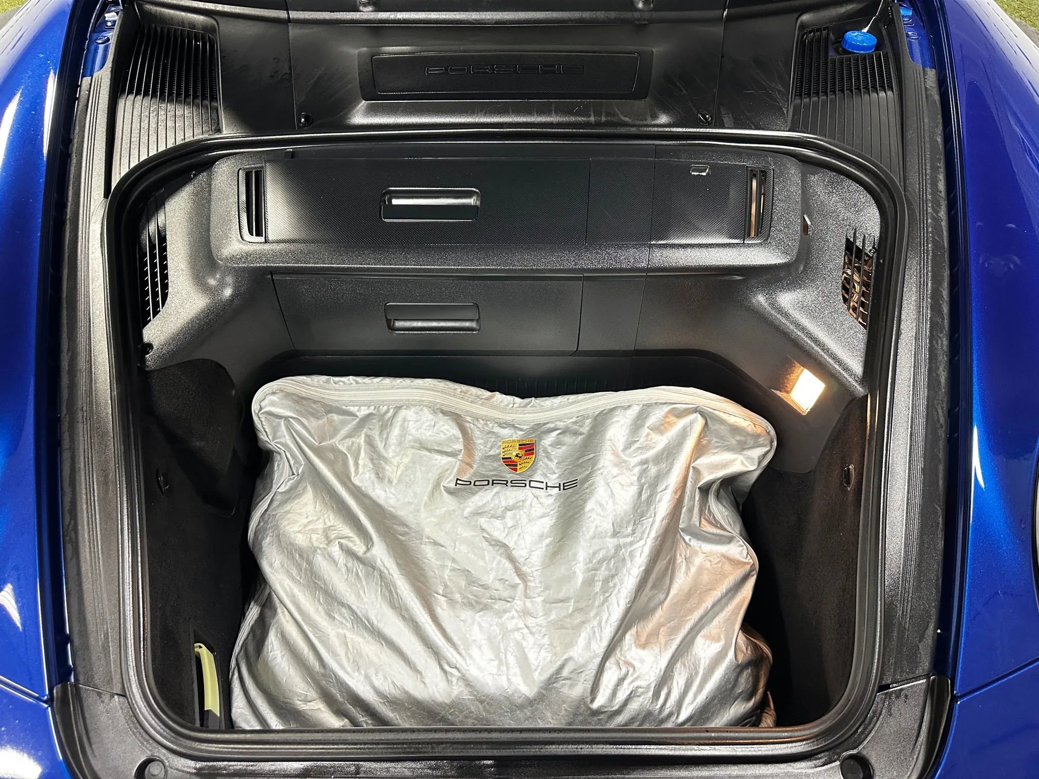 Used 2009 Porsche 911 Carrera S image 24