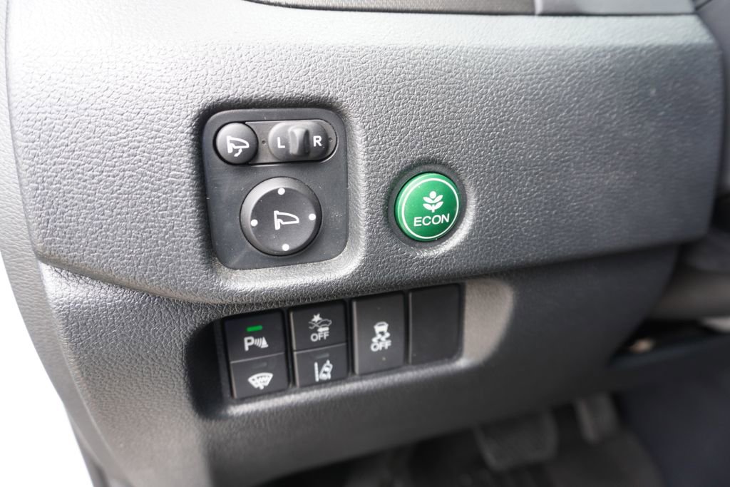 Used 2023 Honda Passport TrailSport image 13