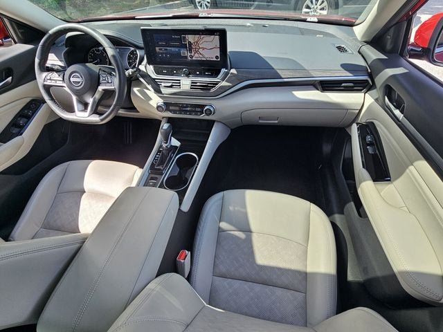 Used 2023 Nissan Altima 2.5 SL FWD image 15