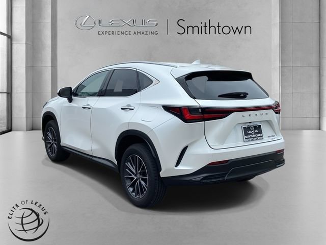 Used 2025 Lexus NX 350 AWD w/ Accessory Package (2T) image 7