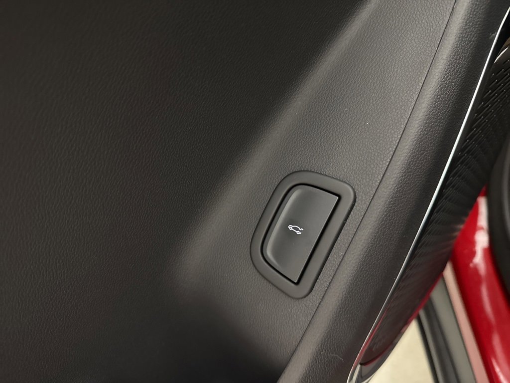 New 2025 GMC Acadia Elevation w/ Elevation Premium Package image 24