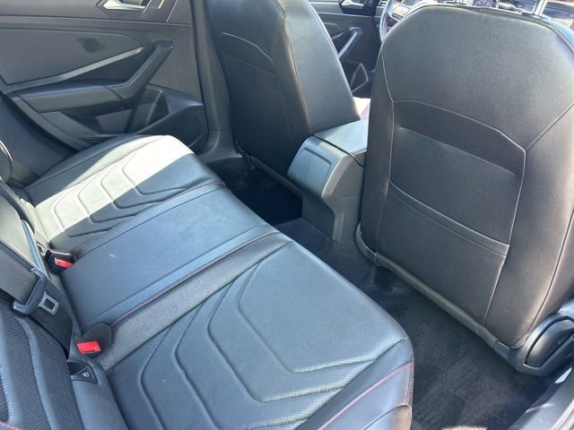 Used 2021 Volkswagen Jetta GLI FWD image 11