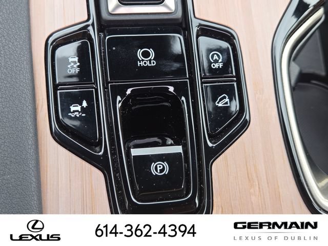 Certified 2026 Lexus RX 350 Premium w/ Convenience Package AWD/4WD image 24