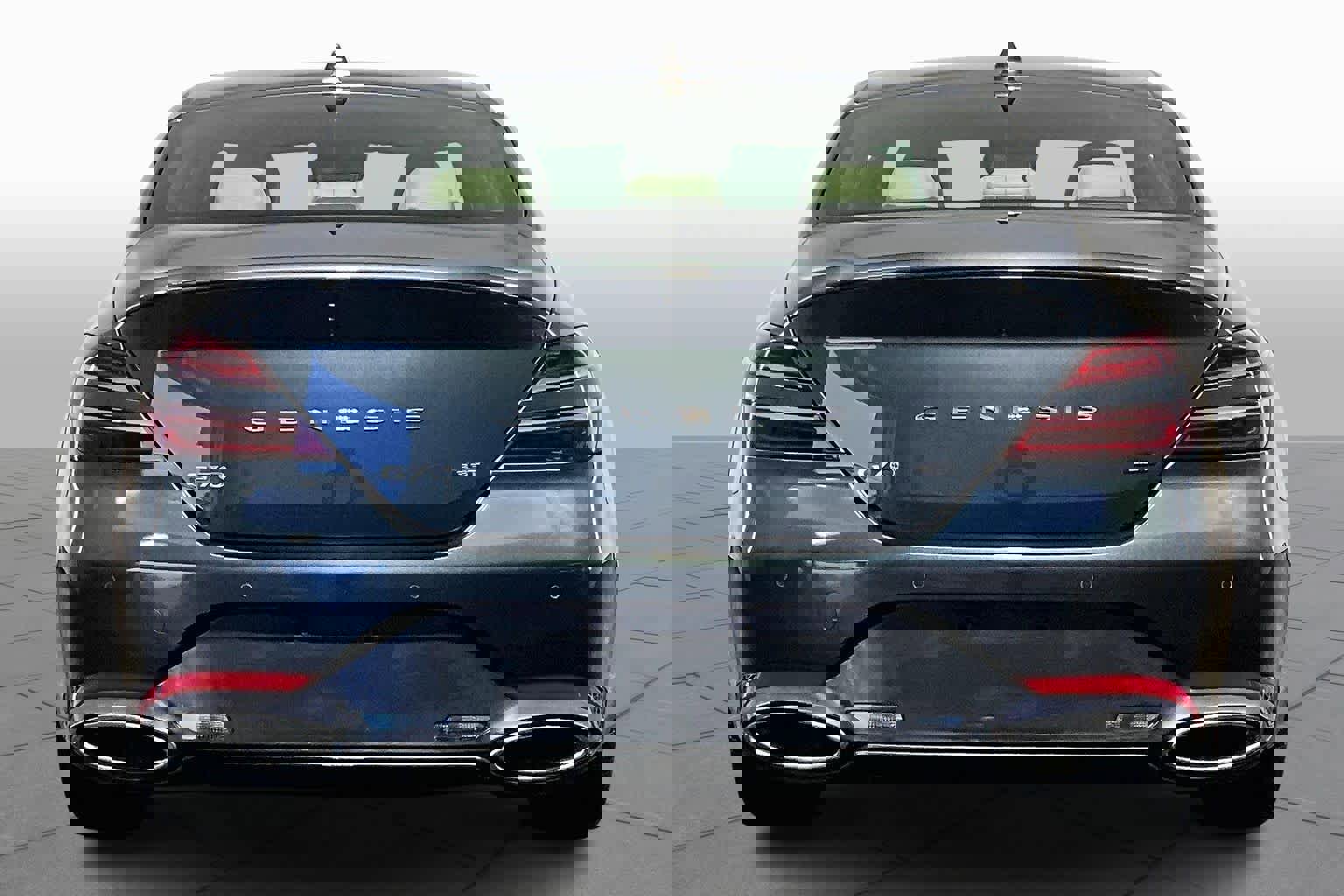 Used 2023 Genesis G70 3.3T w/ Sport Prestige Package image 5