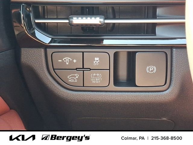 New 2026 Kia Sportage SX Prestige AWD/4WD image 19